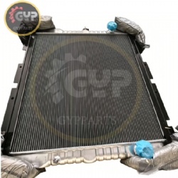 Radiator 141-5975 1415975 for Caterpillar CAT E325B #Radiator #141-5975 #1415975 #CAT E325B #CAT E325B 141-5975 1415975 Radiator #GYP Parts #Caterpillar Parts