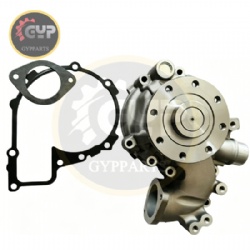 WATER PUMP 23552770 for VOLVO #WATER PUMP #23552770 #VOLVO #VOLVO 23552770 WATER PUMP #GYP Parts #VOLVO Parts