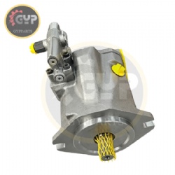 Hydraulic Pump 00995560 for VOLVO #Hydraulic Pump #00995560 #VOLVO #VOLVO 00995560 Hydraulic Pump #GYP Parts #VOLVO Parts