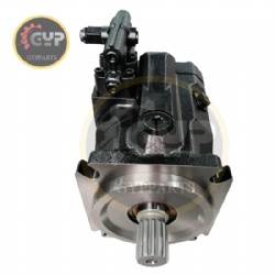 Hydraulic Pump VOE11173953 11173953 for VOLVO L110E L110F L180E #Hydraulic Pump #VOE11173953 #11173953 #VOLVO L110E #L110F #L180E #VOLVO L110E L110F L180E VOE11173953 11173953 Hydraulic Pump #GYP Parts #VOLVO Parts