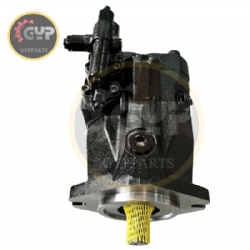 Hydraulic Pump VOE11190766 11190766 for VOLVO A25D A25E A30D A30E A35D A35E #Hydraulic Pump #VOE11190766 #11190766 #VOLVO A25D #A25E #A30D #A30E #A35D #A35E #VOLVO A25D VOE11190766 11190766 Hydraulic Pump #GYP Parts #VOLVO Parts