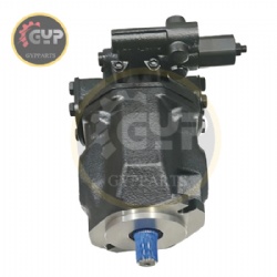 Hydraulic Pump VOE11707966 11707966 for VOLVO A35D A40D T450D #Hydraulic Pump #VOE11707966 #11707966 #VOLVO A35D #A40D #T450D #VOLVO A35D VOE11707966 11707966 Hydraulic Pump #GYP Parts #VOLVO Parts