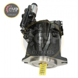 Hydraulic Pump VOE11707968 11707968 for VOLVO A35D A40D #Hydraulic Pump #VOE11707968 #11707968 #VOLVO A35D #A40D #VOLVO A35D VOE11707968 11707968 Hydraulic Pump #GYP Parts #VOLVO Parts