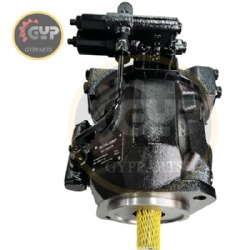 Hydraulic Pump VOE11804378 11804378 for VOLVO A35F A35G A40F A40G #Hydraulic Pump #VOE11804378 #11804378 #VOLVO A35F #A35G #A40F #A40G #VOLVO A35F VOE11804378 11804378 Hydraulic Pump #GYP Parts #VOLVO Parts
