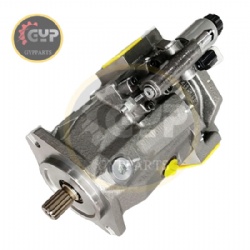 Hydraulic Pump VOE15020156 15020156 for VOLVO A35E A35E FS A40E A40E FS #Hydraulic Pump #VOE15020156 #15020156 #VOLVO A35E #A35E FS #A40E #A40E FS #VOLVO A35E VOE15020156 15020156 Hydraulic Pump #GYP Parts #VOLVO Parts