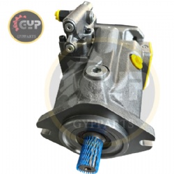 Hydraulic Pump VOE15020177 15020177 for VOLVO A35E A35F A40E A40F A40G A35G #Hydraulic Pump #VOE15020177 #15020177 #VOLVO A35E #A35F #A40E #A40F #A40G #A35G #VOLVO A35E VOE15020177 15020177 Hydraulic Pump #GYP Parts #VOLVO Parts