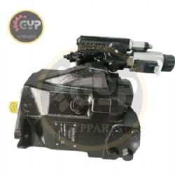 Hydraulic Pump VOE17203815 17203815 for VOLVO #Hydraulic Pump #VOE17203815 #17203815 #VOLVO #VOLVO VOE17203815 17203815 Hydraulic Pump #GYP Parts #VOLVO Parts