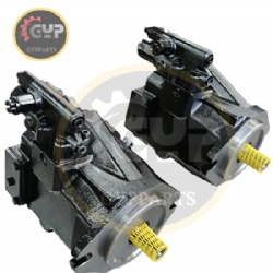Hydraulic Pump AL166639 for John Deere 6105M 6115M 6140R 6170M 7130 #Hydraulic Pump #AL166639 #John Deere 6105M #6115M #6140R #6170M 7130 #John Deere 6105M 6115M 6140R 6170M 7130 AL166639 Hydraulic Pump #GYP Parts #John Deere Parts