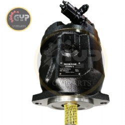 Hydraulic Pump AT334876 for John Deere 310SJ 310SK 310SL 325SL 410G 410J 410K #Hydraulic Pump #AT334876 #John Deere 310SJ AT334876 Hydraulic Pump #GYP Parts #John Deere Parts