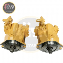 Hydraulic Pump AT372881 for John Deere #Hydraulic Pump #AT372881 #John Deere AT372881 Hydraulic Pump #GYP Parts #John Deere Parts