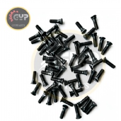 Head Plow Bolt 3F-5108 3F5108 for Caterpillar #Head Plow Bolt #3F-5108 #3F5108 #CAT 3F-5108 3F5108 Head Plow Bolt #GYP Parts #Caterpillar Parts
