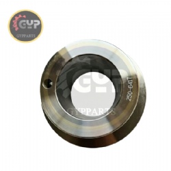 Flang 250-6417 2506417 for Caterpillar #Flang #250-6417 #2506417  #CAT 250-6417 2506417 Flang #GYP Parts #Caterpillar Parts