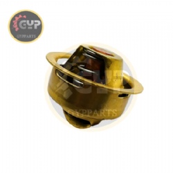 Temperature Regulator 324-4128 3244128 for Caterpillar CAT Excavator E320D C6.4 Engine #Temperature Regulator #324-4128 #3244128 #Excavator E320D #C6.4 Engine #CAT Excavator E320D C6.4 Engine 324-4128 3244128 Temperature Regulator #GYP Parts #Caterpillar