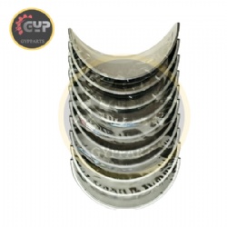 MAIN BEARIN SET 225-7772 2257772 for Caterpillar #MAIN BEARIN SET #225-7772 #2257772 #CAT 225-7772 2257772 MAIN BEARIN SET #GYP Parts #Caterpillar Parts