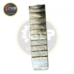 MAIN BEARIN SET 225-7772 2257772 for Caterpillar #MAIN BEARIN SET #225-7772 #2257772 #CAT 225-7772 2257772 MAIN BEARIN SET #GYP Parts #Caterpillar Parts
