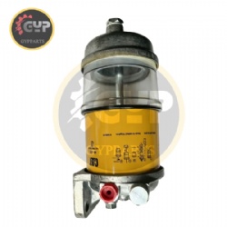 Filter GP-FU 411-5108 4115108 for Caterpillar #Filter GP-FU #411-5108 #4115108 #CAT 411-5108 4115108 Filter GP-FU #GYP Parts #Caterpillar Parts