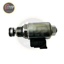 Solenoid Valve 174-4909 1744909 for Caterpillar CAT 966M 972G #Solenoid Valve #174-4909 #1744909 #CAT 966M #972G #CAT 966M 972G 174-4909 1744909 Solenoid Valve #GYP Parts #Caterpillar Parts