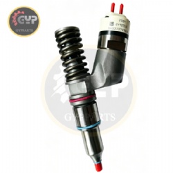 Injector 249-0713 2490713 for Caterpillar CAT Engine C11 C13 Excavator 345C 345D 349D W345 #Injector # 249-0713 # 2490713 #CAT 345C W345 249-0713 2490713 Injector ##GYP Parts #Caterpillar Parts