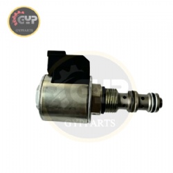 Solenoid Valve 333-8242 3338242 for Caterpillar #Solenoid Valve #333-8242 #3338242 #CAT 333-8242 3338242 Solenoid Valve #GYP Parts #Caterpillar Parts