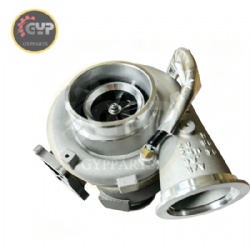 Turbo 247-2969 2472969 for Caterpillar CAT E345D #Turbo #247-2969 #2472969 #CAT 247-2969 2472969 Turbo #GYP Parts #Caterpillar Parts