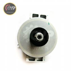 Alternator for Caterpillar CAT E345D #Alternator #CAT E345D #CAT E345D Alternator #GYP Parts #Caterpillar Parts