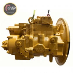 Hydraulic Pump for Caterpillar CAT E345D #Hydraulic Pump #CAT E345D #CAT E345D Hydraulic Pump #GYP Parts #Caterpillar Parts