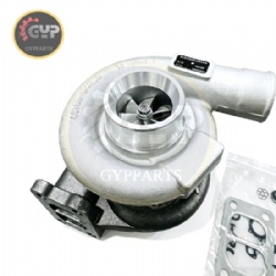 Turbo 6I-2260 6I2260 for Caterpillar CAT Excavator 325 325L Engine 3116 # #CAT 325 #325L #Engine 3116 #CAT 3116 6I-2260 6I2260 Turbo #GYP Parts #Caterpillar Parts