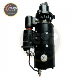 Starter Motor for Caterpillar CAT 345D #Starter Motor #CAT 345D #CAT 345D Starter Motor #GYP Parts #Caterpillar Parts