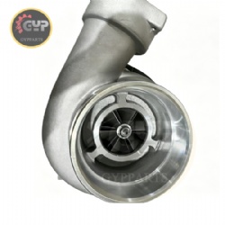 Turbo 107-2061 1072061 for Caterpillar CAT D8R Engine 3406 #Turbo #107-2061 #1072061 #CAT D8R #Engine 3406 #CAT D8R Engine 3406 107-2061 1072061 Turbo #GYP Parts #Caterpillar Parts