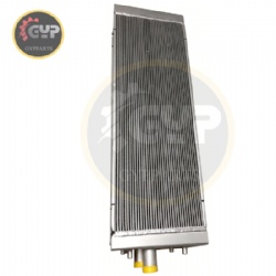 Radiator 21N-03-41110 21N0341110 for komatsu #Radiator #21N-03-41110 #21N0341110 #komatsu #komatsu 21N-03-41110 21N0341110 Radiator #GYP Parts #Komatsu Parts