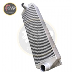 Aftercooler 186-0117 1860117 for Caterpillar CAT 3126B 950G II 962G II C-9 C7 #Aftercooler #186-0117 #1860117 #CAT 3126B 186-0117 1860117 Aftercooler #GYP Parts #Caterpillar Parts