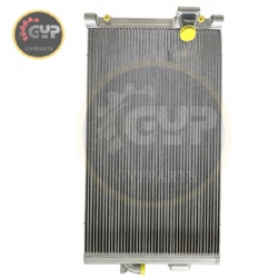 Radiator 321-8052 3218052 for Caterpillar #Radiator #321-8052 #3218052 #CAT 321-8052 3218052 Radiator #GYP Parts #Caterpillar Parts