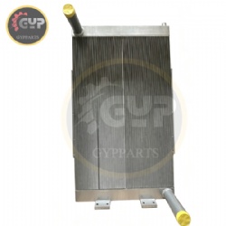 Radiator 346-1097 3461097 for Caterpillar CAT C27 C32 #Radiator #346-1097 #3461097 #CAT C27 #C32 #CAT C27 C32 346-1097 3461097 Radiator #GYP Parts #Caterpillar Parts