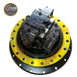 Travel Motor Assembly for Caterpillar CAT 336D2 #Travel Motor Assembly #CAT 336D2 #CAT 336D2 Travel Motor Assembly #GYP Parts #Caterpillar Parts