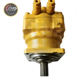Swing Motor for Caterpillar CAT 336GC #Swing Motor #CAT 336GC #CAT 336GC Swing Motor #GYP Parts #Caterpillar Parts