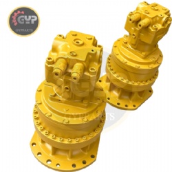 Swing Motor for Caterpillar CAT 349D2 #Swing Motor #CAT 349D2 #CAT 349D2 Swing Motor #GYP Parts #Caterpillar Parts