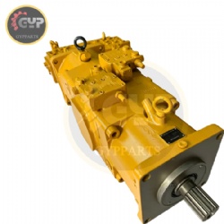 Hydraulic Pump Assembly for Caterpillar CAT 5110B #Hydraulic Pump Assembly #CAT 5110B #CAT 5110B Hydraulic Pump Assembly #GYP Parts #Caterpillar Parts