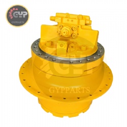 Travel Motor Assembly for Komatsu D39-21 #Travel Motor Assembly #Komatsu D39-21 #Komatsu D39-21 Travel Motor Assembly #GYP Parts #Komatsu Parts
