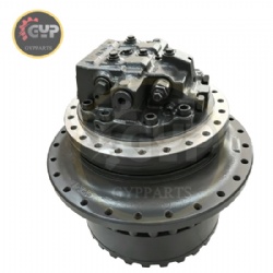 Travel Motor Assembly for Komatsu PC500-10MO #Travel Motor Assembly #Komatsu PC500-10MO #Komatsu PC500-10MO Travel Motor Assembly #GYP Parts #Komatsu Parts