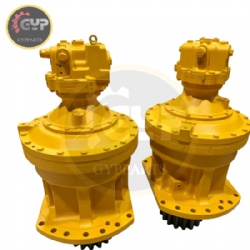 Swing Motor Assembly for Komatsu PC2000-8 #Swing Motor Assembly #Komatsu PC2000-8 #Komatsu PC2000-8 Swing Motor Assembly #GYP Parts #Komatsu Parts