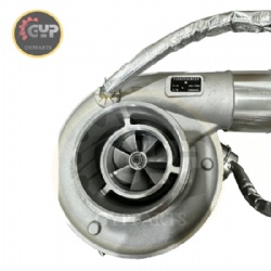 Turbo 250-7700 2507700 for Caterpillar CAT C9 C7 #Turbo #250-7700 #2507700 #CAT C9 #C7 #CAT C9 C7 250-7700 2507700 Turbo #GYP Parts #Caterpillar Parts