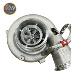 Turbo 252-0205 2520205 for Caterpillar CAT 345C Engine C13 #Turbo #252-0205 #2520205 #CAT 345C #Engine C13 #CAT 345C Engine C13 252-0205 2520205 Turbo #GYP Parts #Caterpillar Parts