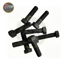 Hex Head Bolt 0S-1579 0S1579 for Caterpillar #Hex Head Bolt #0S-1579 #0S1579 #CAT 0S-1579 0S1579 Hex Head Bolt #GYP Parts #Caterpillar Parts