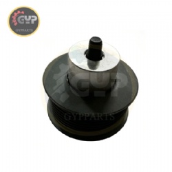 Pulley Assy Idler 230-4171 2304171 for Caterpillar #Pulley Assy Idler #230-4171 #2304171 #CAT 230-4171 2304171 Pulley Assy Idler #GYP Parts #Caterpillar Parts