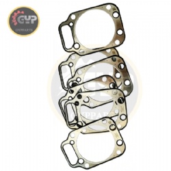 GASKET 4110000057003 for SDLG #GASKET #4110000057003 #SDLG 4110000057003 GASKET #GYP Parts #SDLG Parts