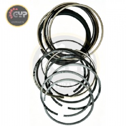 PISTON RING KIT 4110000846229 for SDLG #PISTON RING KIT #4110000846229 #SDLG 4110000846229 PISTON RING KIT #GYP Parts #SDLG Parts