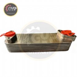 OIL COOLER 4110000991019 for SDLG #OIL COOLER #4110000991019 #SDLG 4110000991019 OIL COOLER #GYP Parts #SDLG Parts