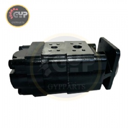 Gear Pump for Dynapac CA251D #Gear Pump #Dynapac CA251D #Dynapac CA251D Gear Pump #GYP Parts #Dynapac Parts