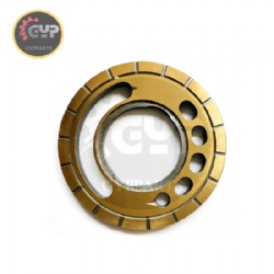Valve plate 6E-4234 6E4234 for Caterpillar #Valve plate #6E-4234 #6E4234 #CAT 6E-4234 6E4234 Valve plate #GYP Parts #Caterpillar Parts