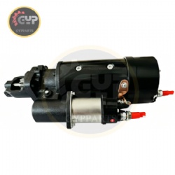 Starter Motor 207-1517 2071517 for Caterpillar CAT 3116 3126 120H 140K #Starter Motor #207-1517 #2071517 #CAT 3116 #3126 #120H #140K #CAT 3116 3126 120H 140K 207-1517 2071517 Starter Motor #GYP Parts #Caterpillar Parts